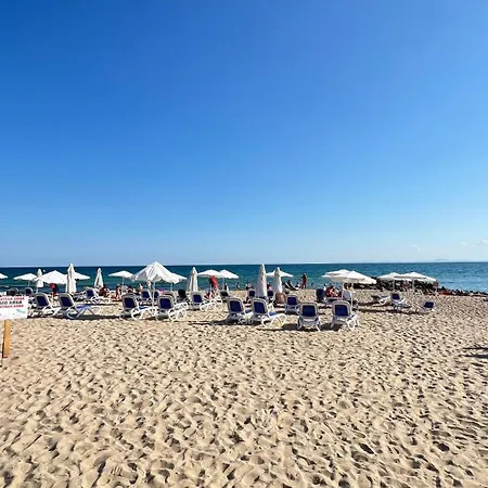 Lejlighed Noks Privilege *