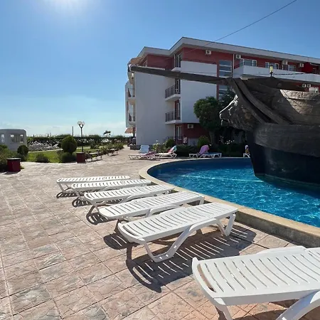 Lejlighed Noks Privilege Sveti Vlas