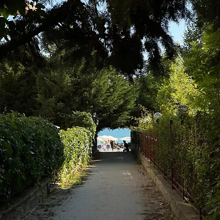 Lejlighed Noks Privilege