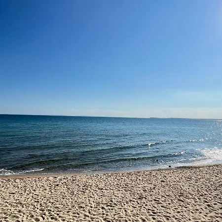 Noks Privilege Lejlighed Sveti Vlas