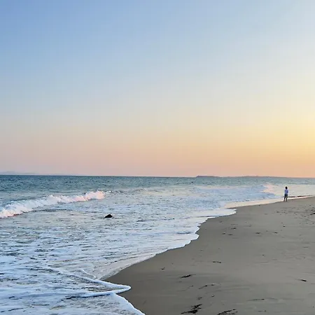 Lejlighed Noks Privilege *