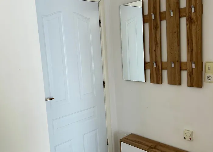 Apartamento Noks Privilege