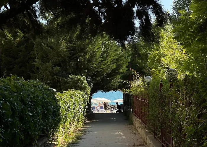 Apartamento Noks Privilege