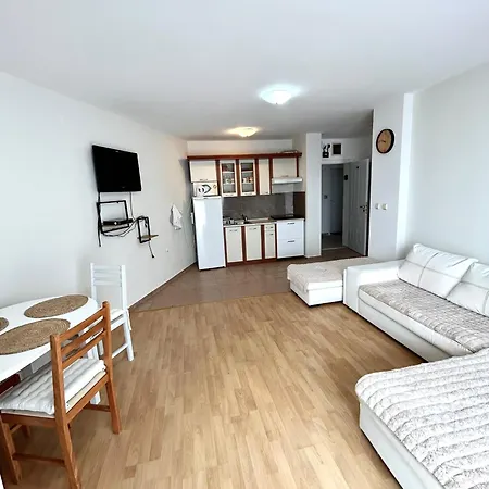 Noks Privilege Apartamento *