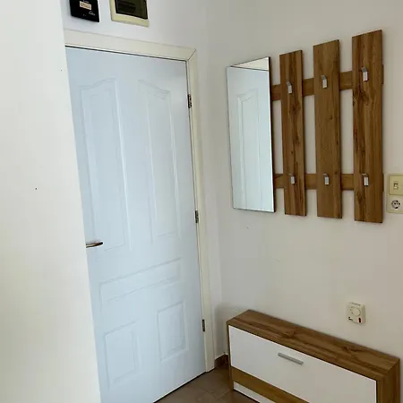 Apartamento Noks Privilege