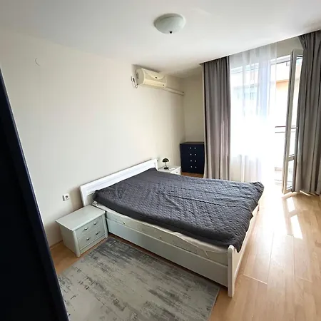 Apartamento Noks Privilege Sveti Vlas