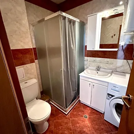 Apartamento Noks Privilege