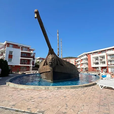 Appartement Noks Privilege *