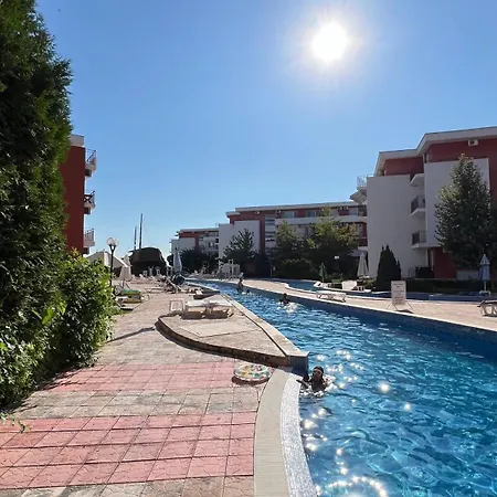 Noks Privilege Appartement *