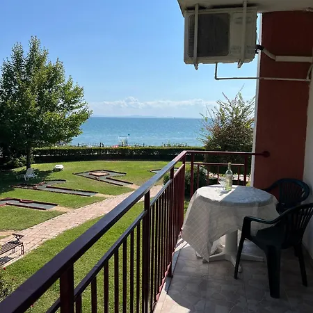 Appartement Noks Privilege