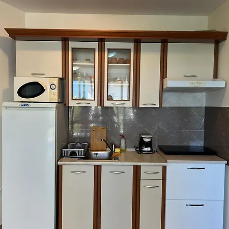 Appartement Noks Privilege *