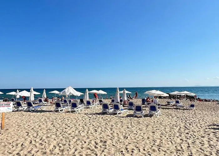 Apartamento Noks Privilege *