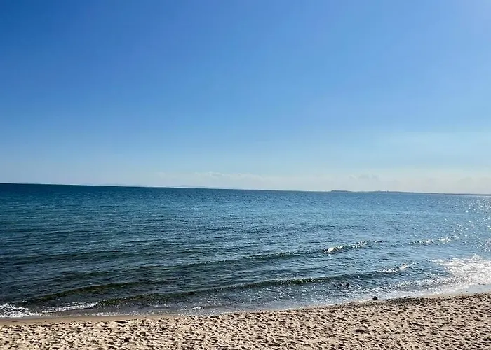 Noks Privilege Apartamento Sveti Vlas