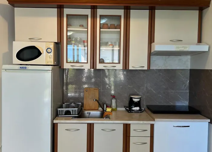 Apartamento Noks Privilege *