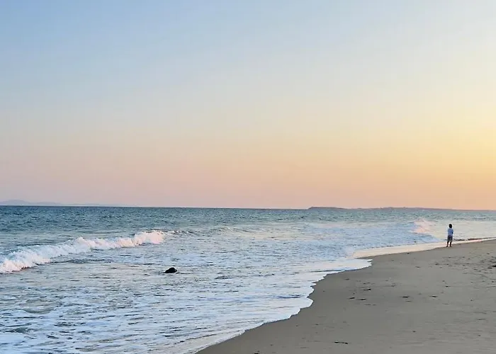 Apartamento Noks Privilege *